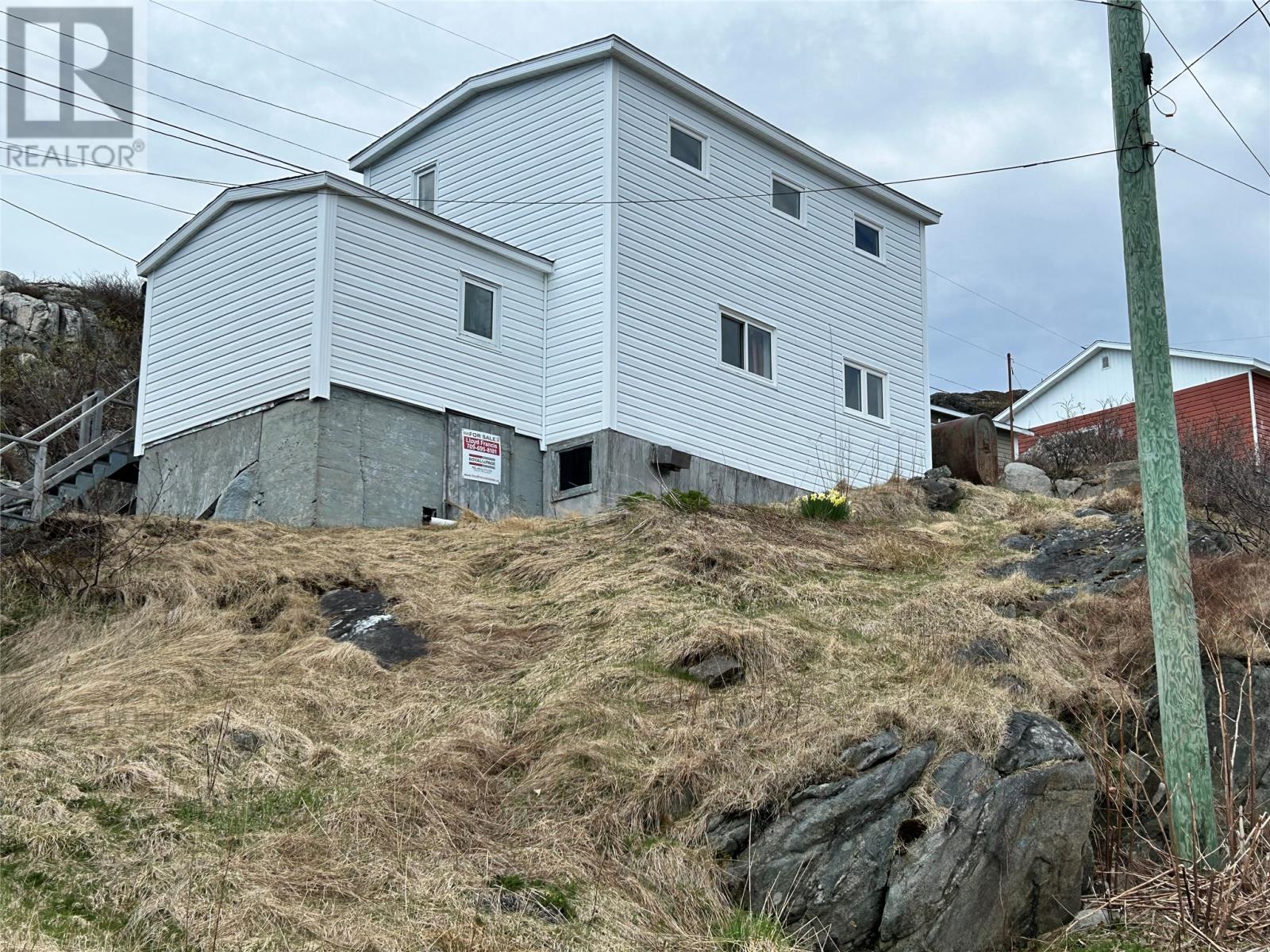 14 School Road, Rose Blanche, Newfoundland And Labrador