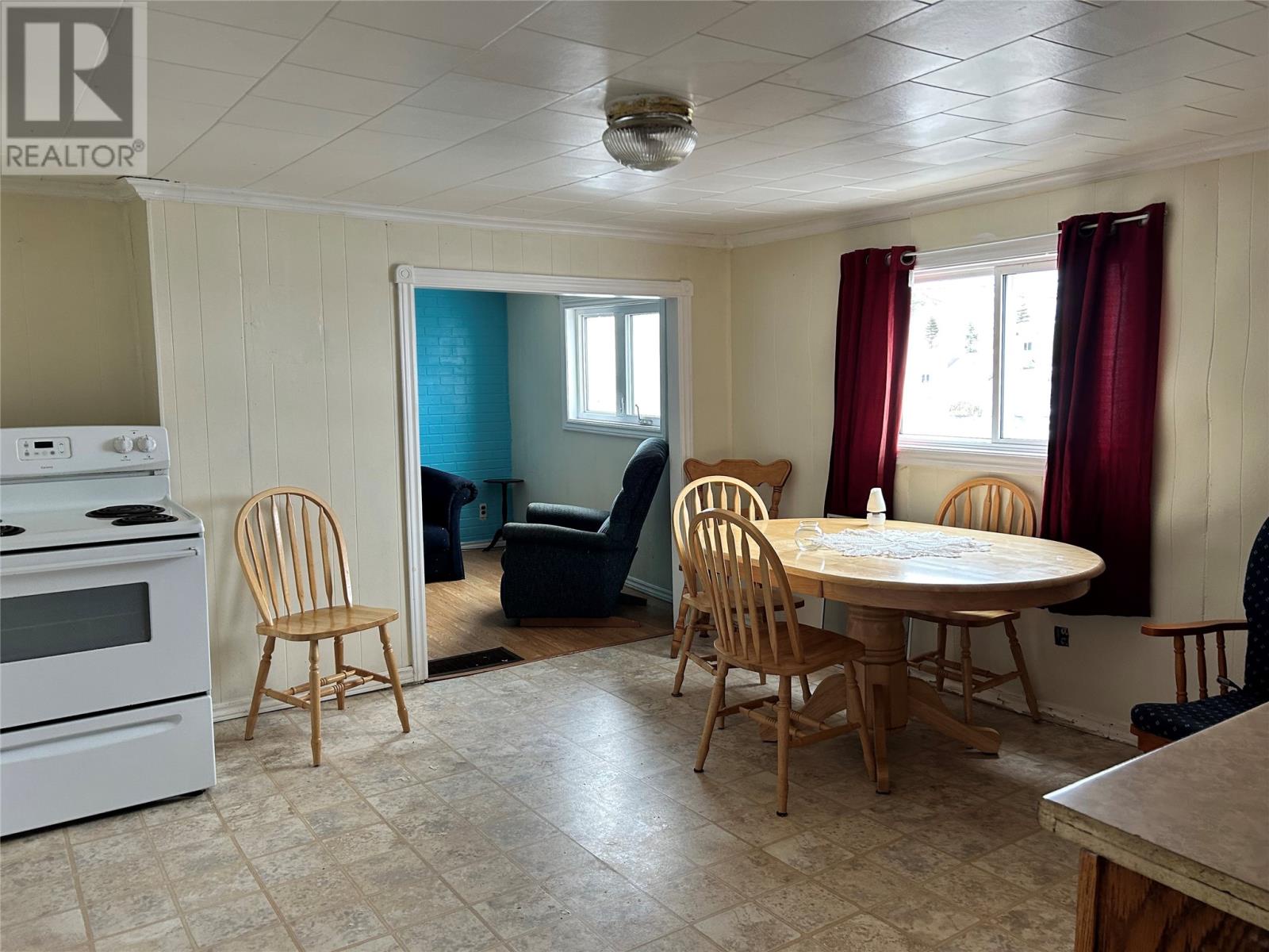 14 School Road, Rose Blanche, Newfoundland And Labrador