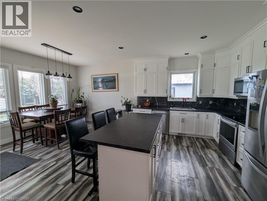 38812 Vienna Street, Varna, Ontario