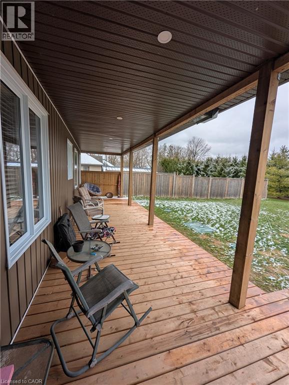 38812 Vienna Street, Varna, Ontario