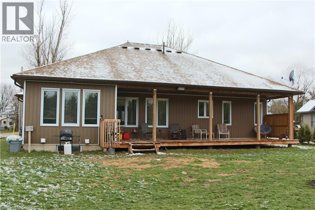 38812 Vienna Street, Varna, Ontario