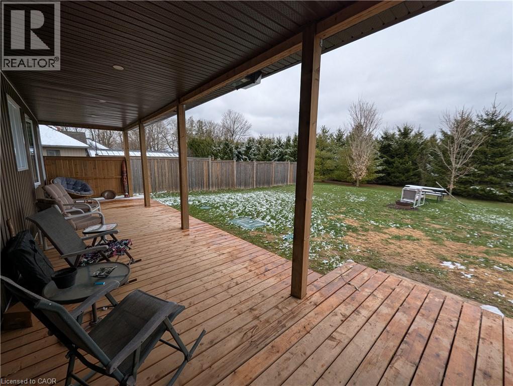 38812 Vienna Street, Varna, Ontario