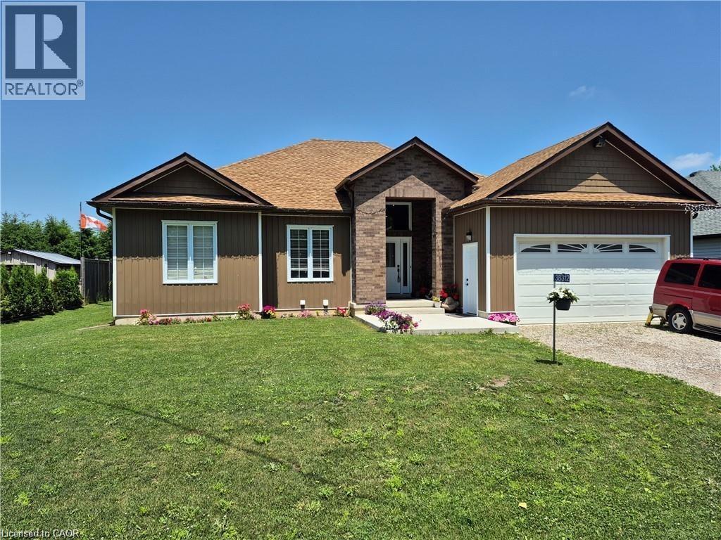 38812 Vienna Street, Varna, Ontario