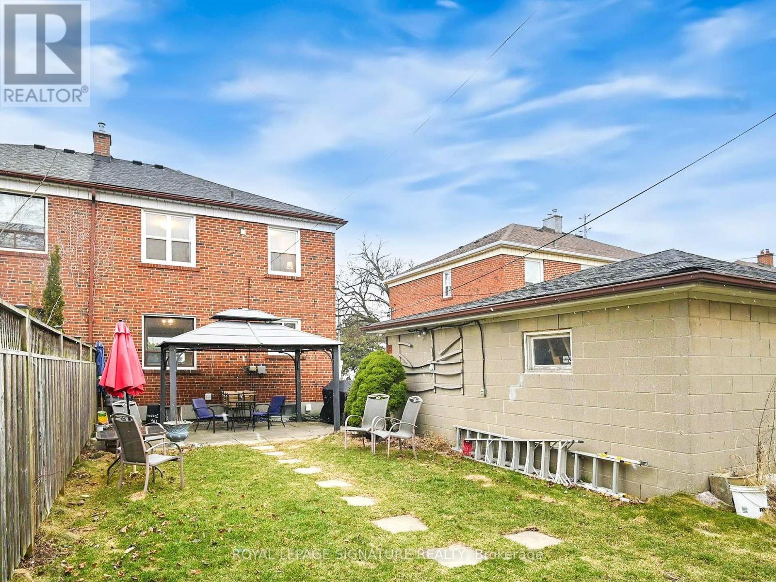 116 Judson Street, Toronto (mimico), Ontario