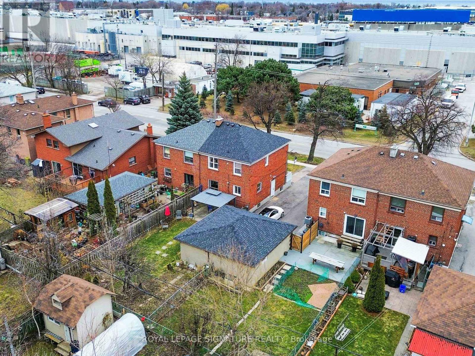 116 Judson Street, Toronto (mimico), Ontario