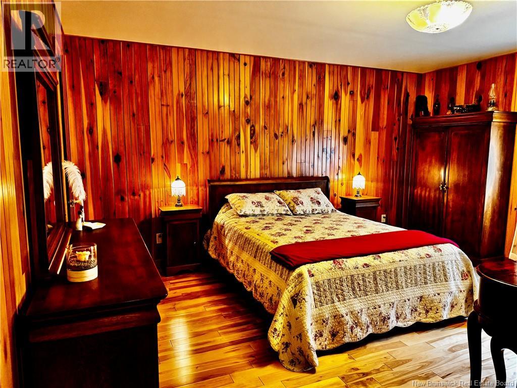 75 Richard Road, Baker Brook, New Brunswick