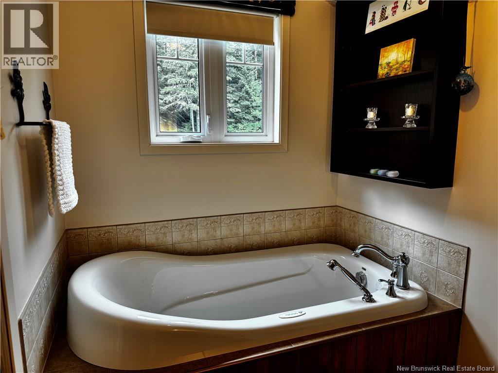 75 Richard Road, Baker Brook, New Brunswick