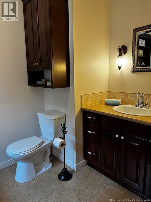 75 Richard Road, Baker Brook, New Brunswick