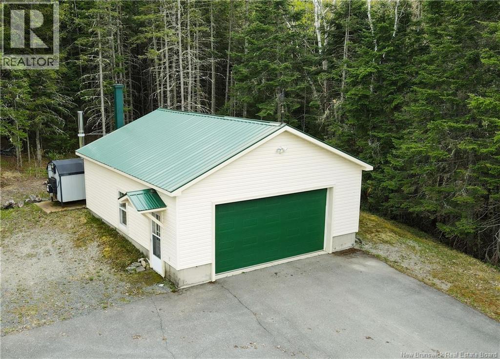 75 Richard Road, Baker Brook, New Brunswick