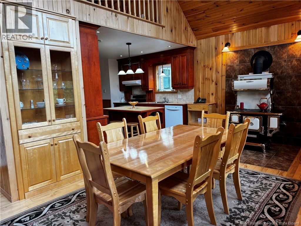 75 Richard Road, Baker Brook, New Brunswick