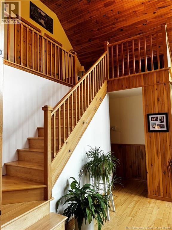 75 Richard Road, Baker Brook, New Brunswick