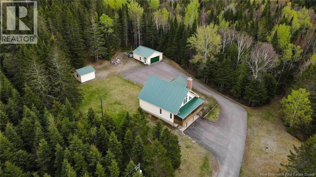 75 Richard Road, Baker Brook, New Brunswick