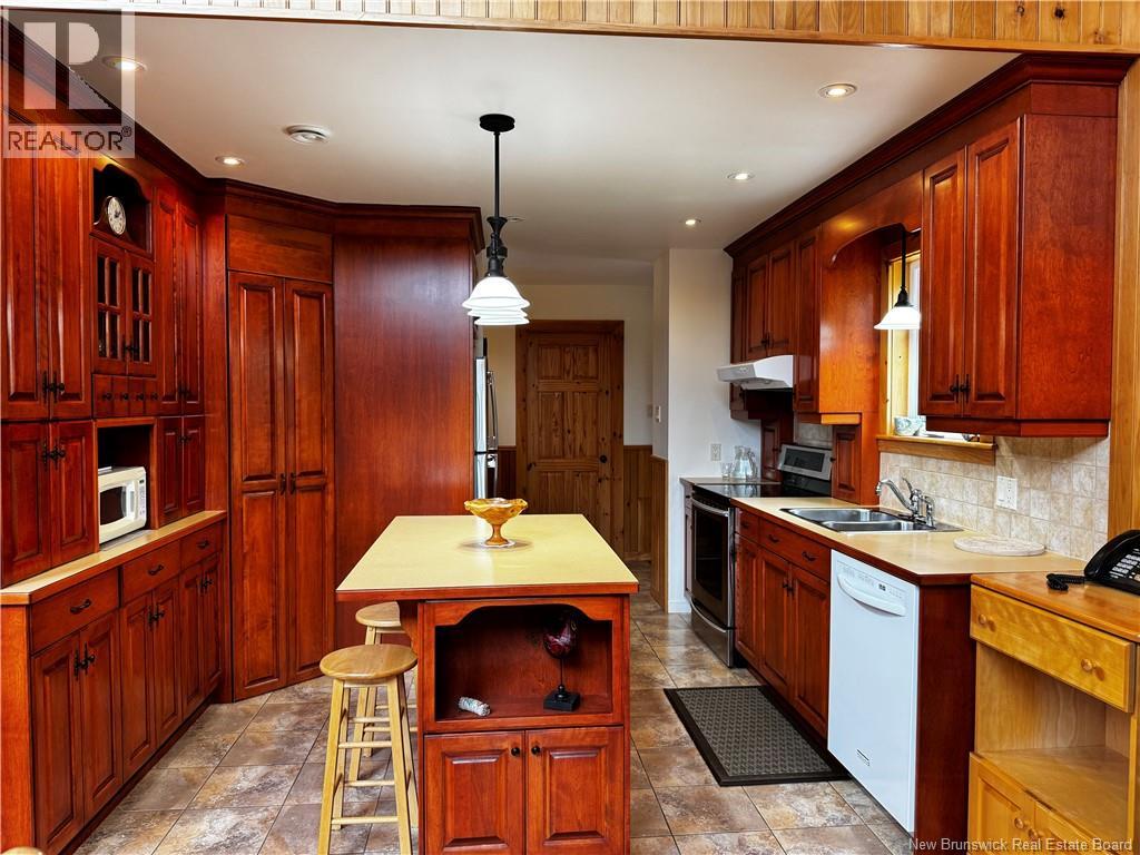 75 Richard Road, Baker Brook, New Brunswick