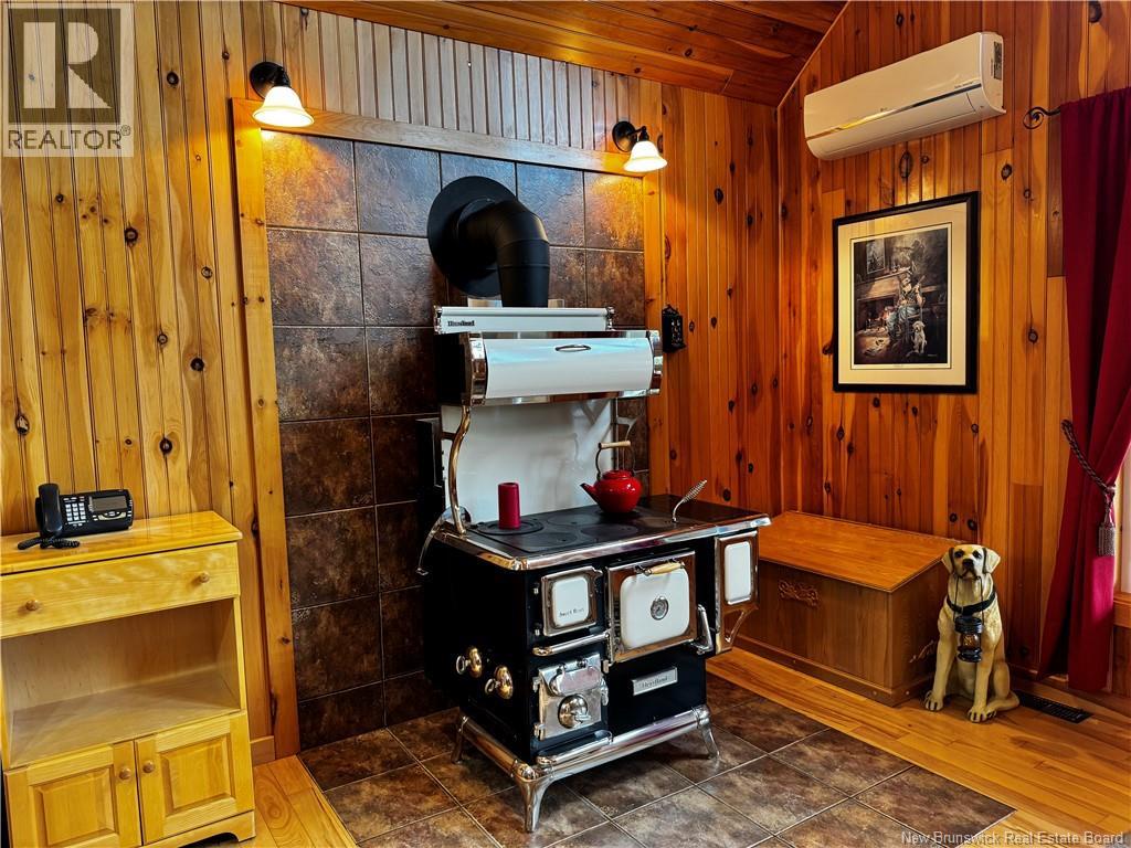 75 Richard Road, Baker Brook, New Brunswick