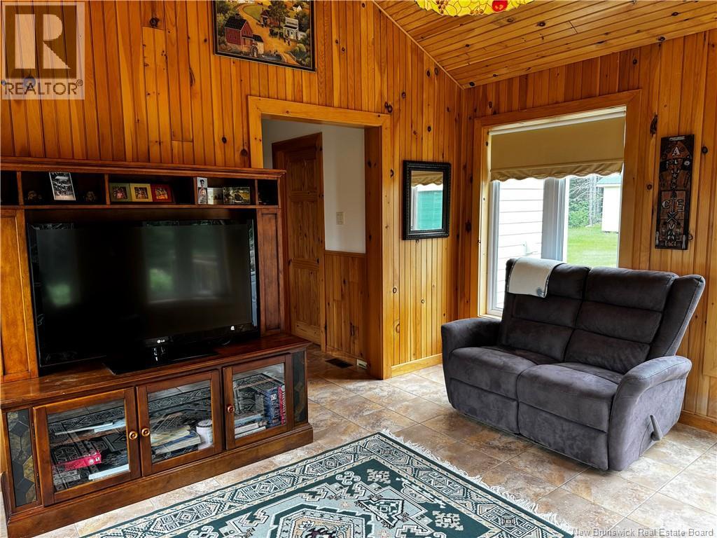 75 Richard Road, Baker Brook, New Brunswick