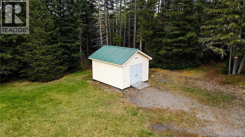 75 Richard Road, Baker Brook, New Brunswick