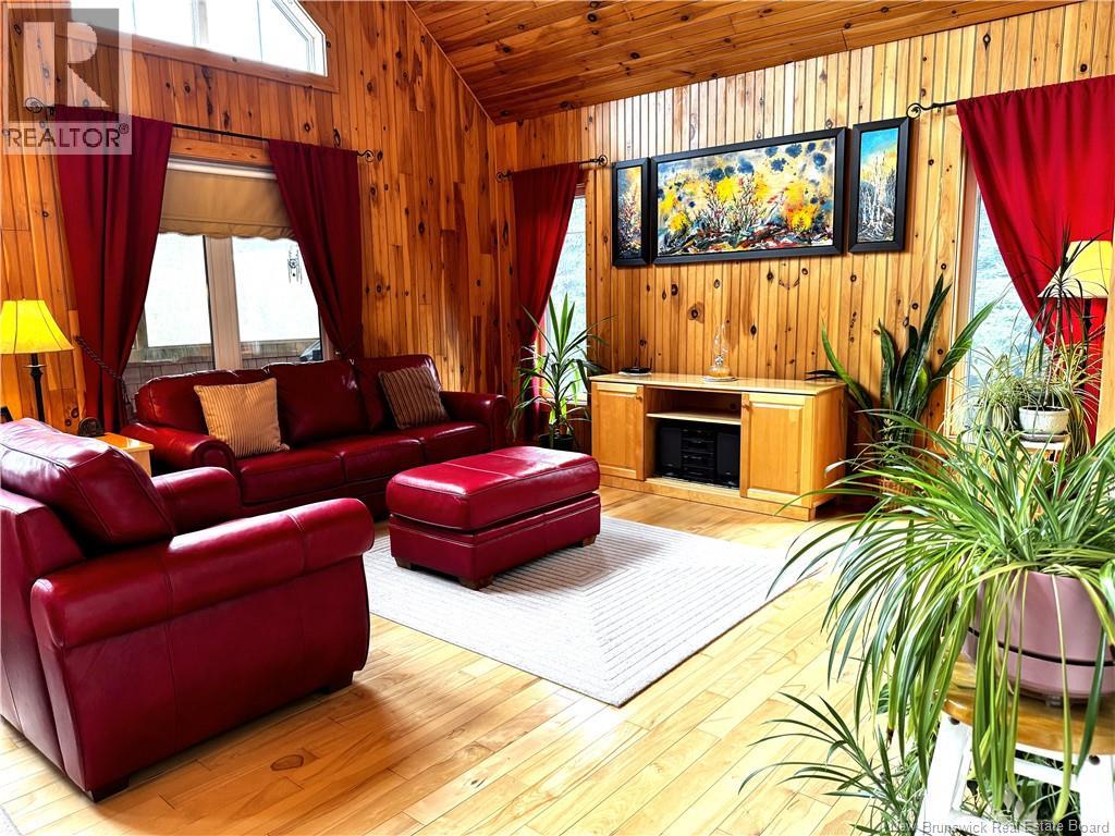 75 Richard Road, Baker Brook, New Brunswick