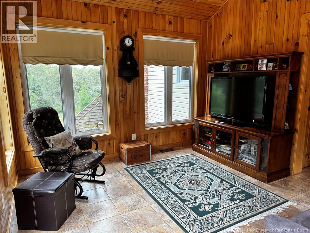 75 Richard Road, Baker Brook, New Brunswick