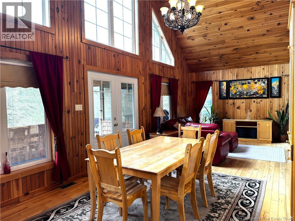 75 Richard Road, Baker Brook, New Brunswick