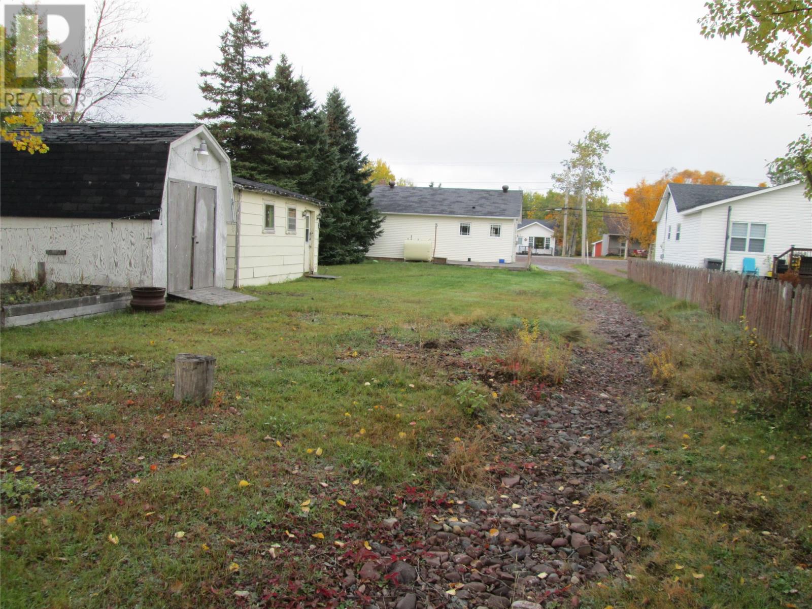 151 Main Street, Bishop's Falls, Newfoundland And Labrador