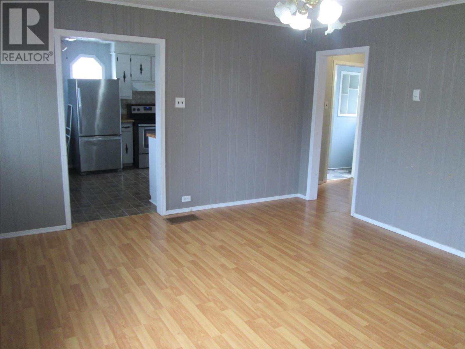 151 Main Street, Bishop's Falls, Newfoundland And Labrador