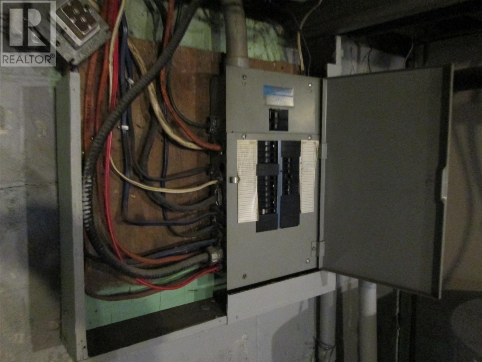 151 Main Street, Bishop's Falls, Newfoundland And Labrador