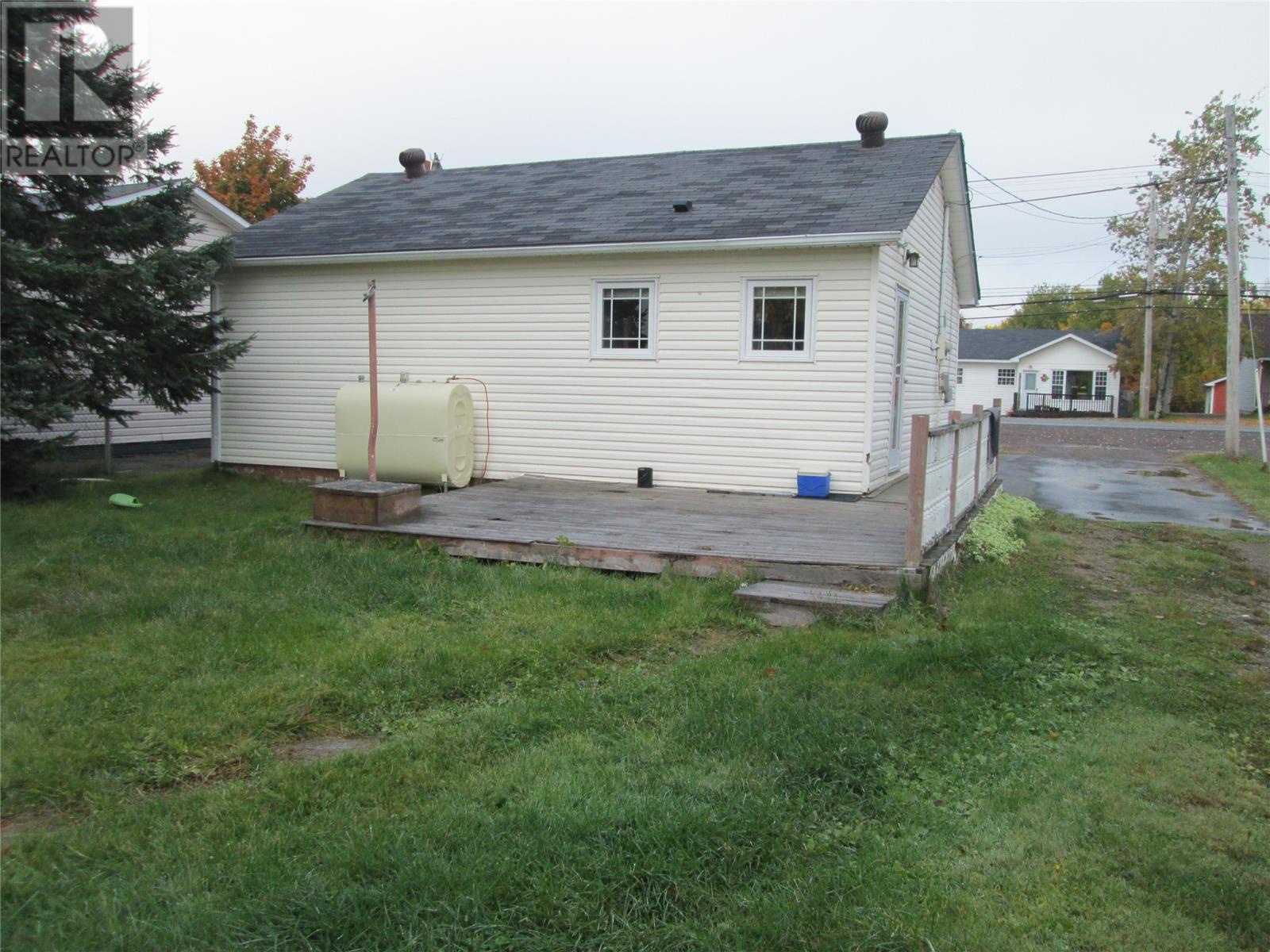 151 Main Street, Bishop's Falls, Newfoundland And Labrador