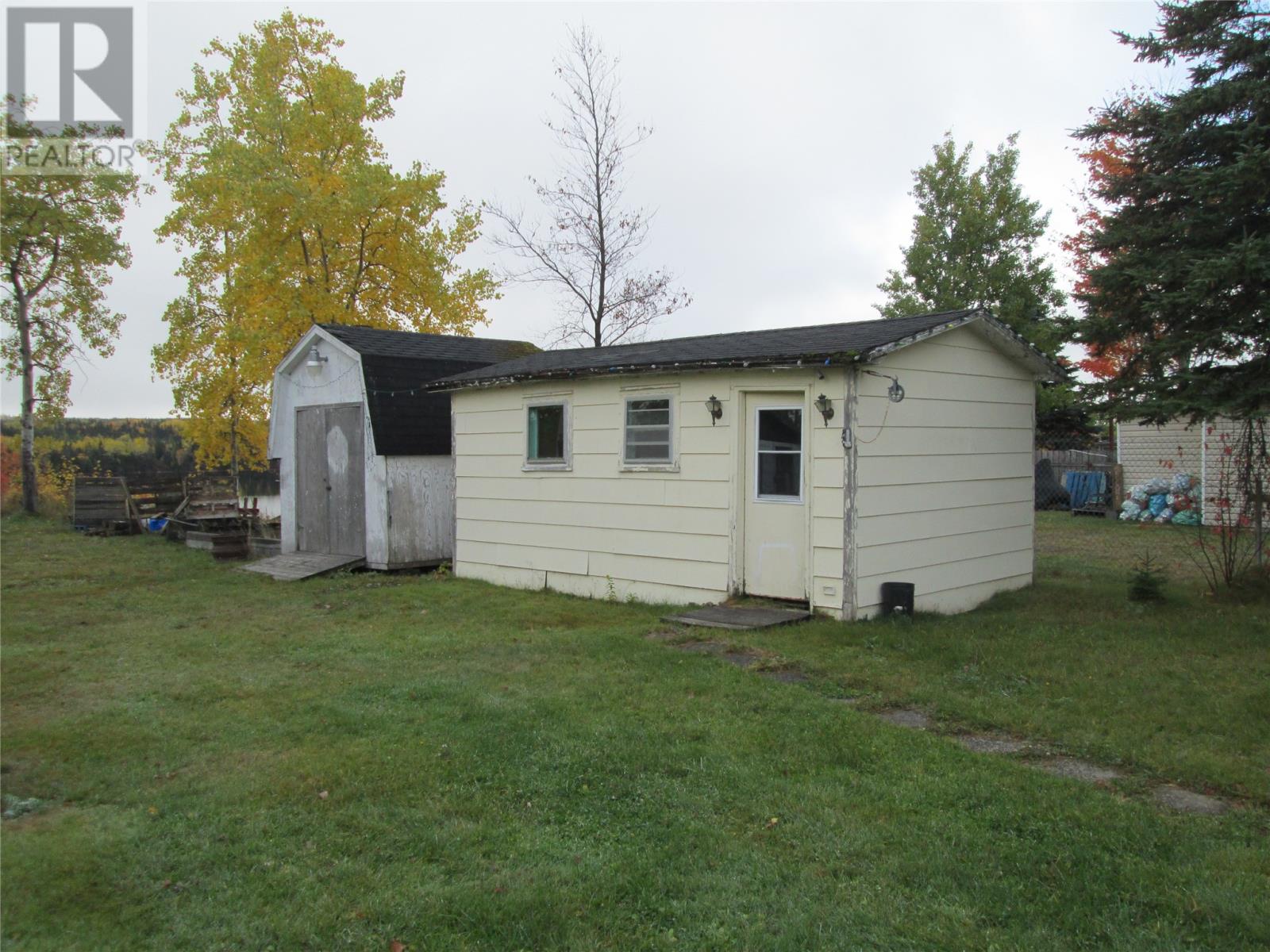 151 Main Street, Bishop's Falls, Newfoundland And Labrador