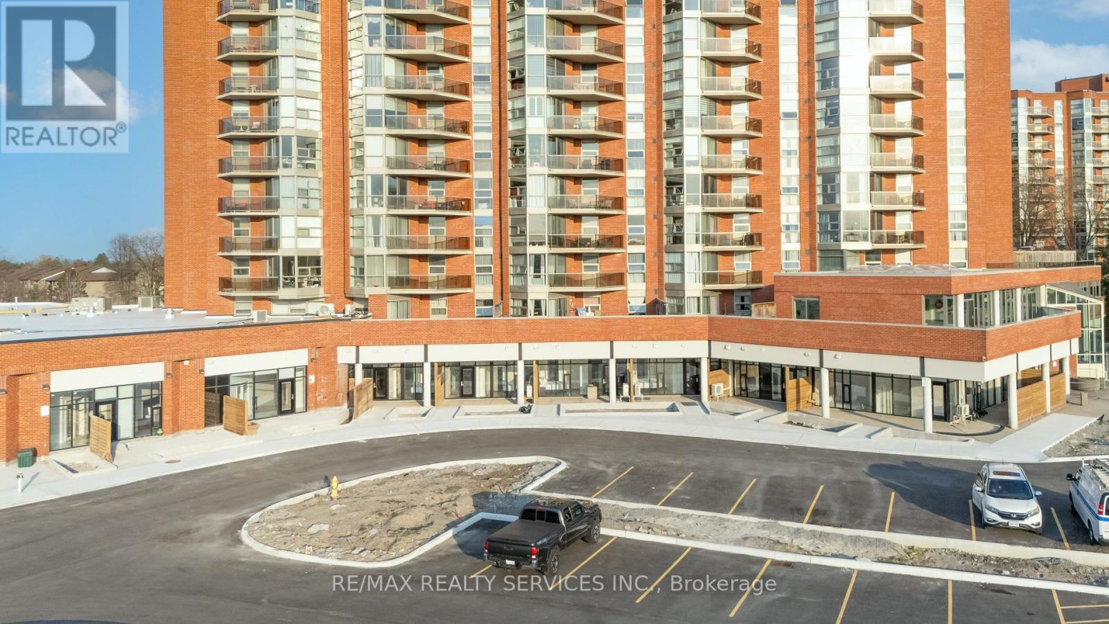 #2 - 30 Dean Park Road, Toronto (rouge), Ontario