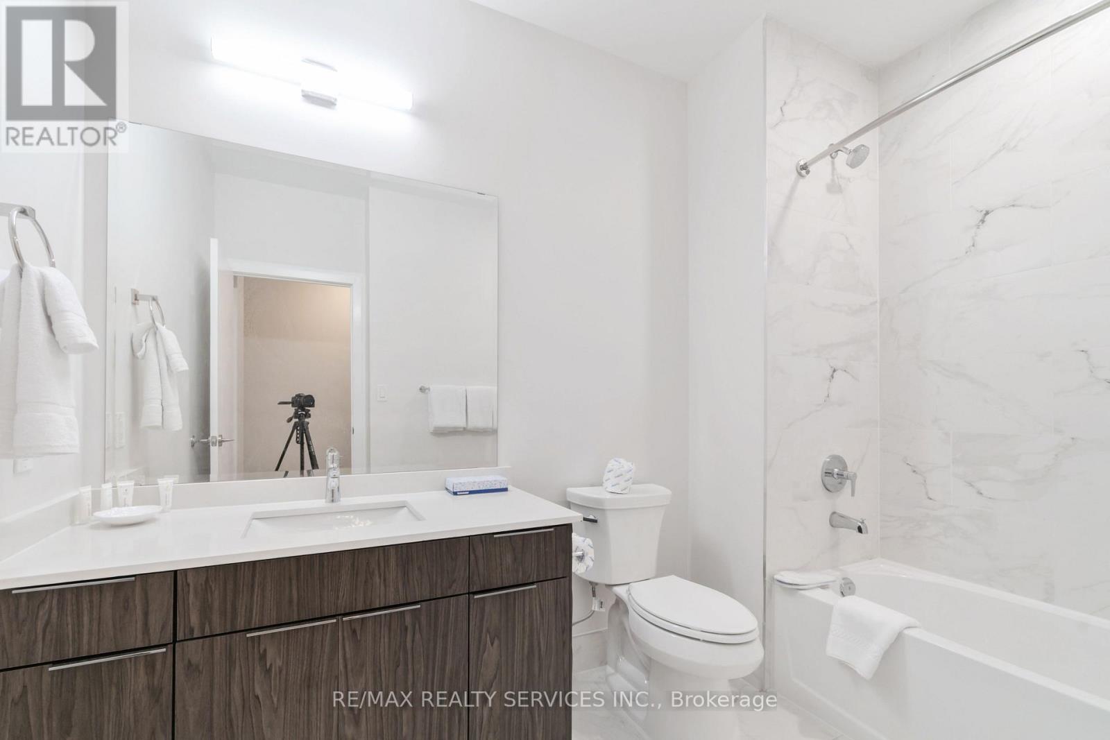 #5 - 30 Dean Park Road, Toronto (rouge), Ontario