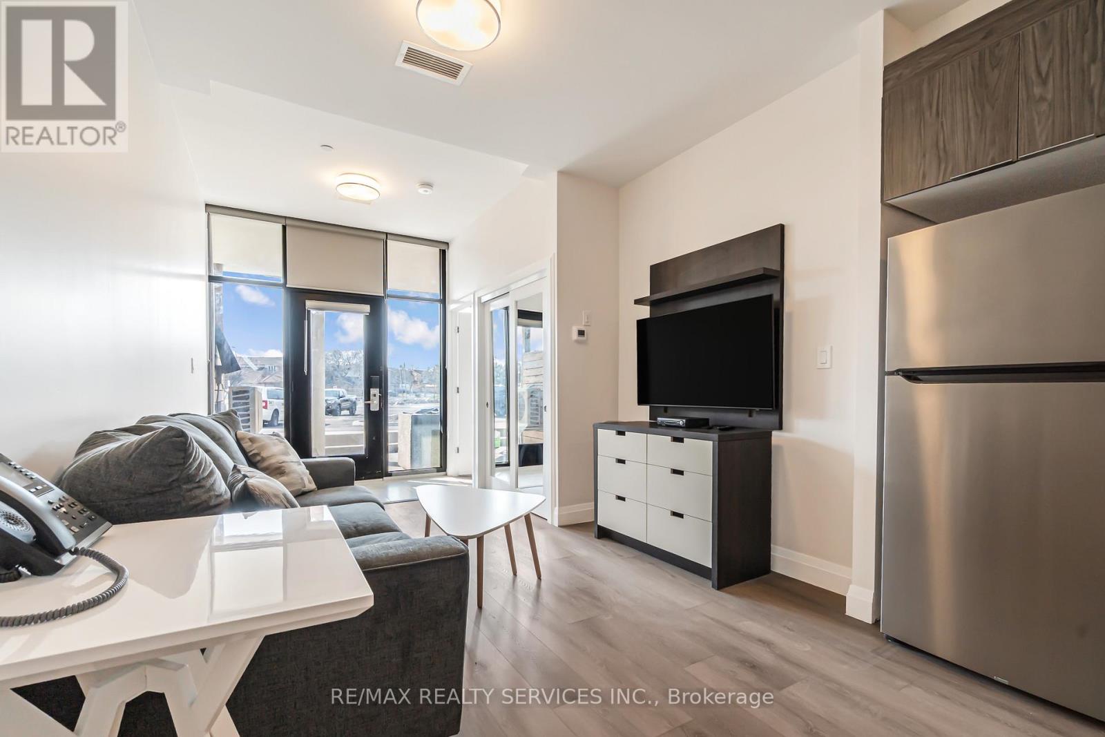 #5 - 30 Dean Park Road, Toronto (rouge), Ontario