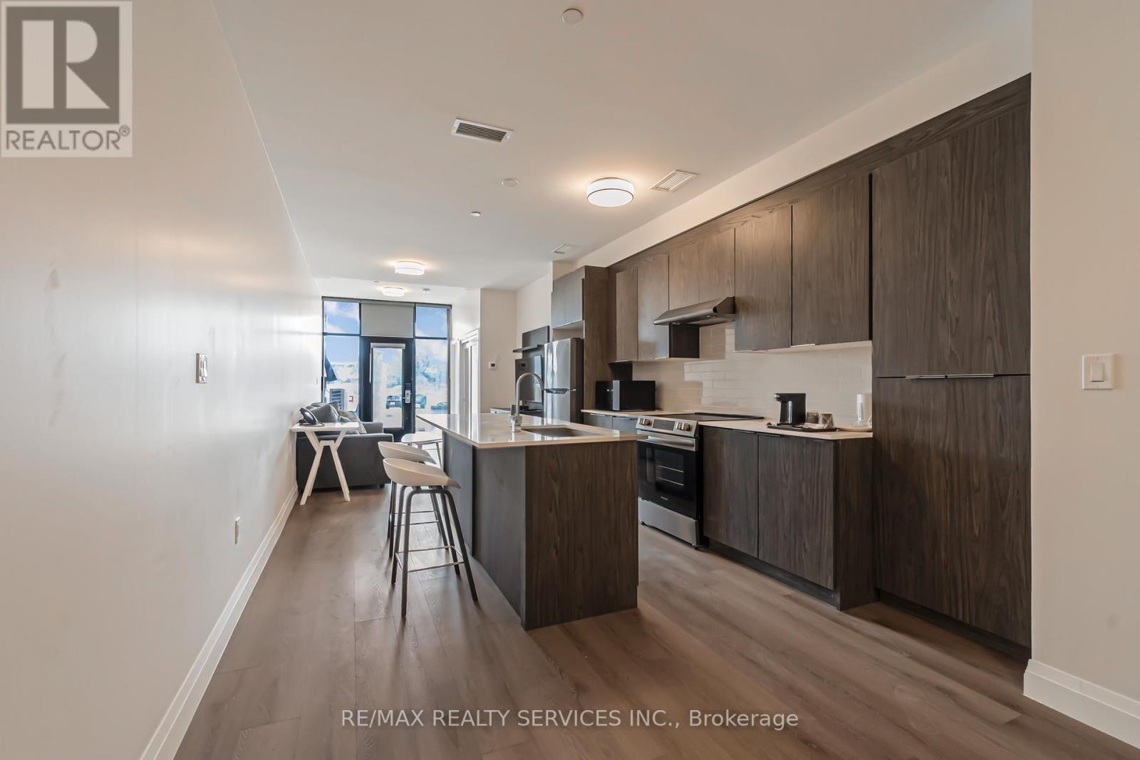 #5 - 30 Dean Park Road, Toronto (rouge), Ontario