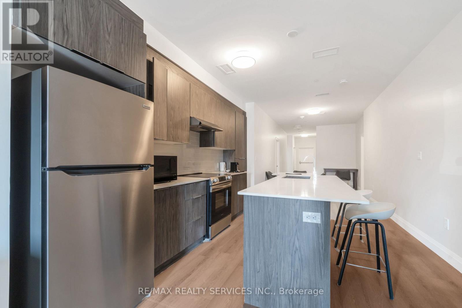 #5 - 30 Dean Park Road, Toronto (rouge), Ontario