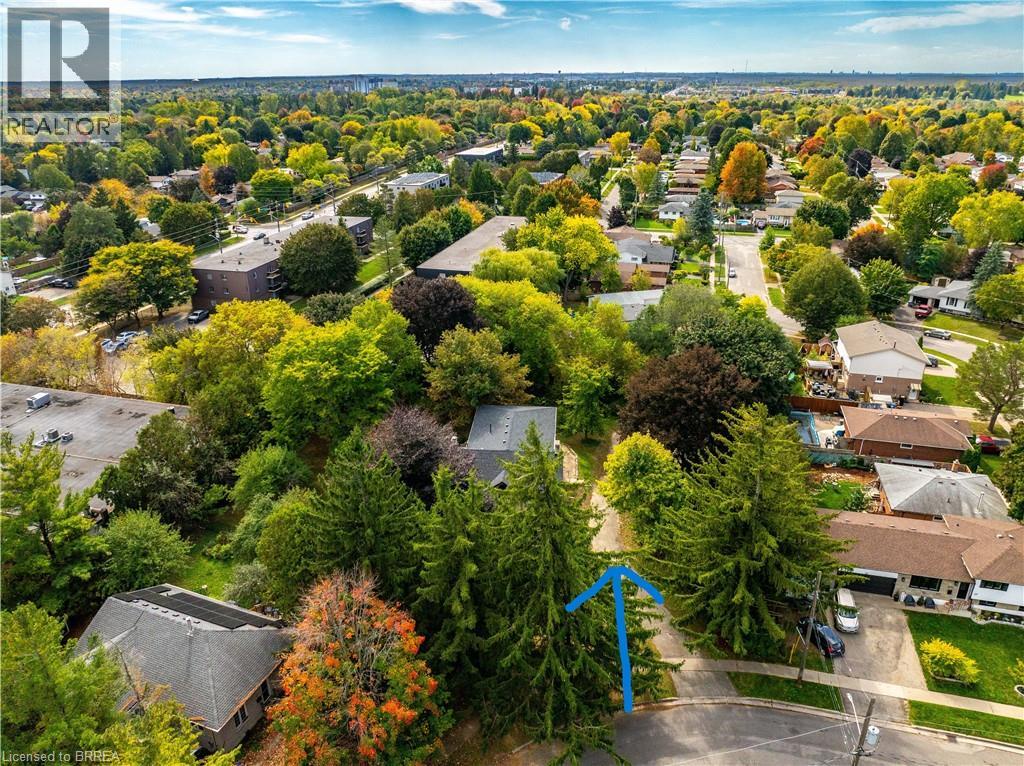 33 Islington Avenue, Guelph, Ontario