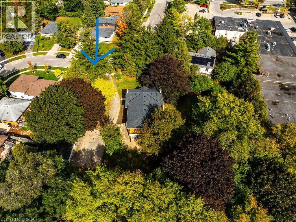 33 Islington Avenue, Guelph, Ontario