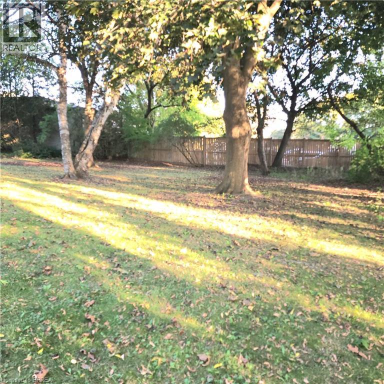 33 Islington Avenue, Guelph, Ontario