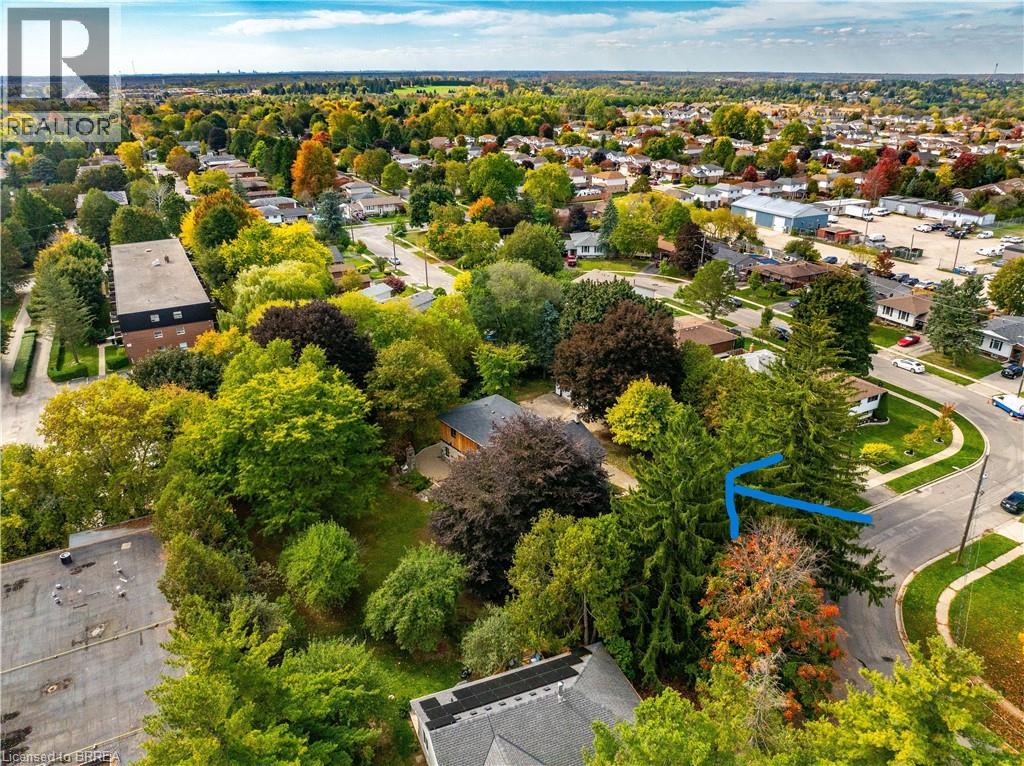 33 Islington Avenue, Guelph, Ontario