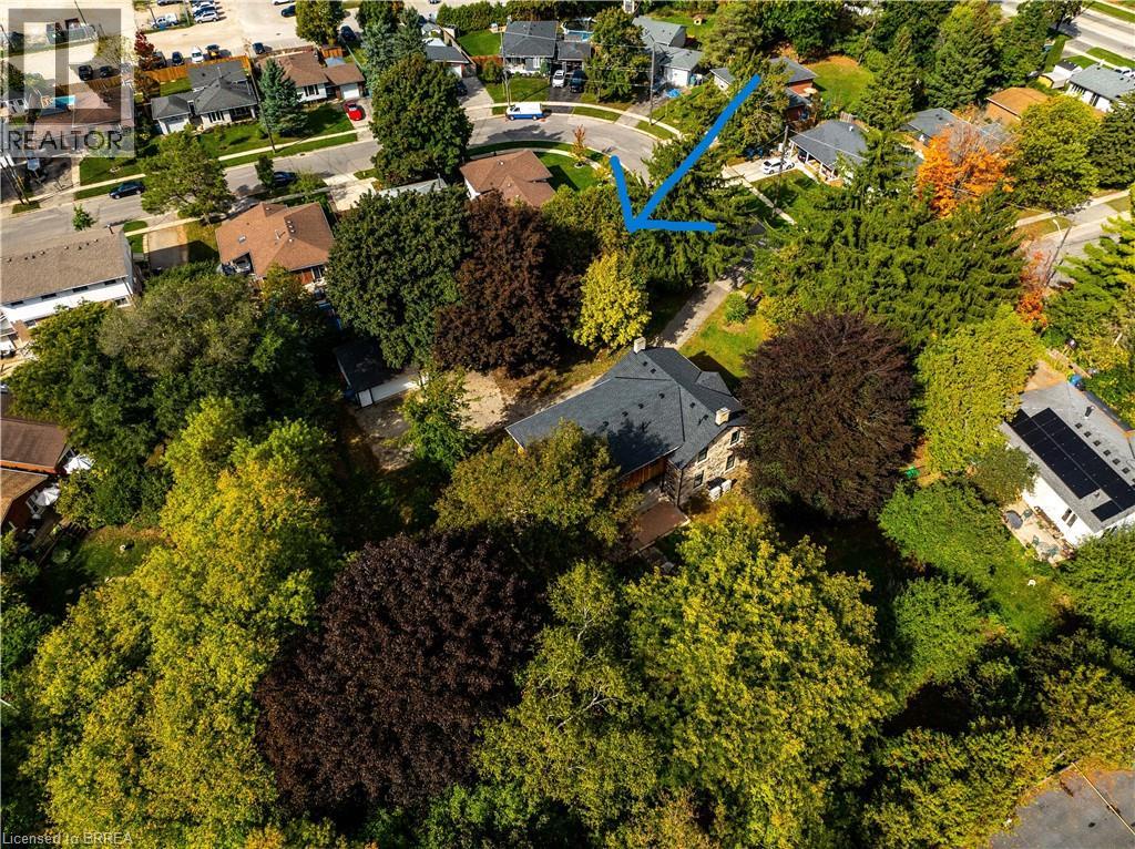 33 Islington Avenue, Guelph, Ontario