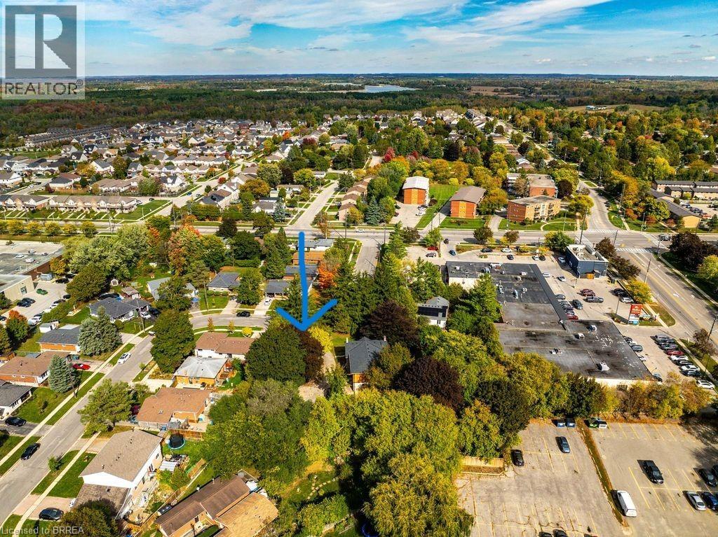 33 Islington Avenue, Guelph, Ontario