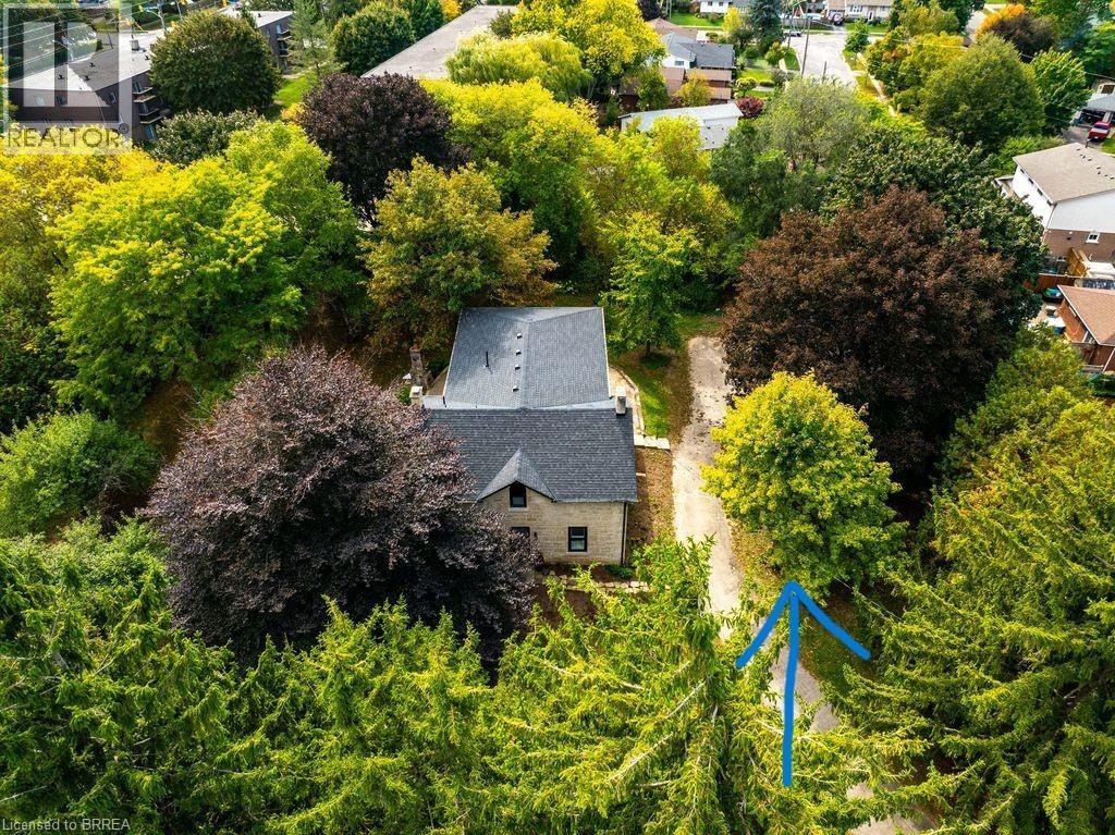 33 Islington Avenue, Guelph, Ontario