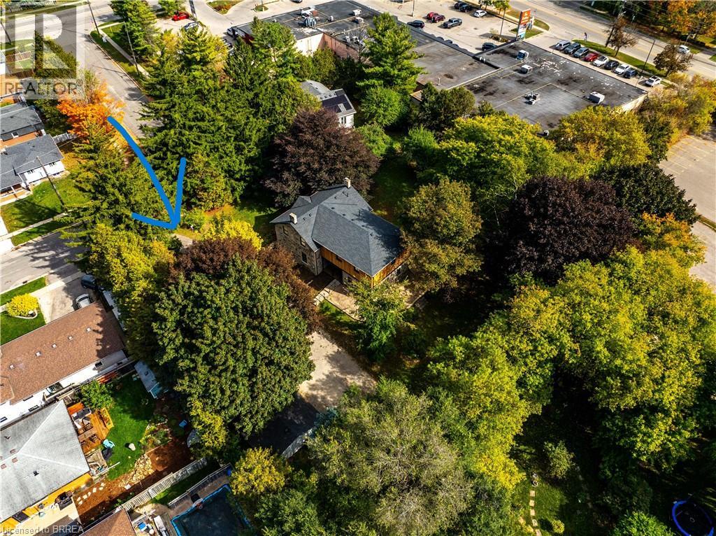 33 Islington Avenue, Guelph, Ontario