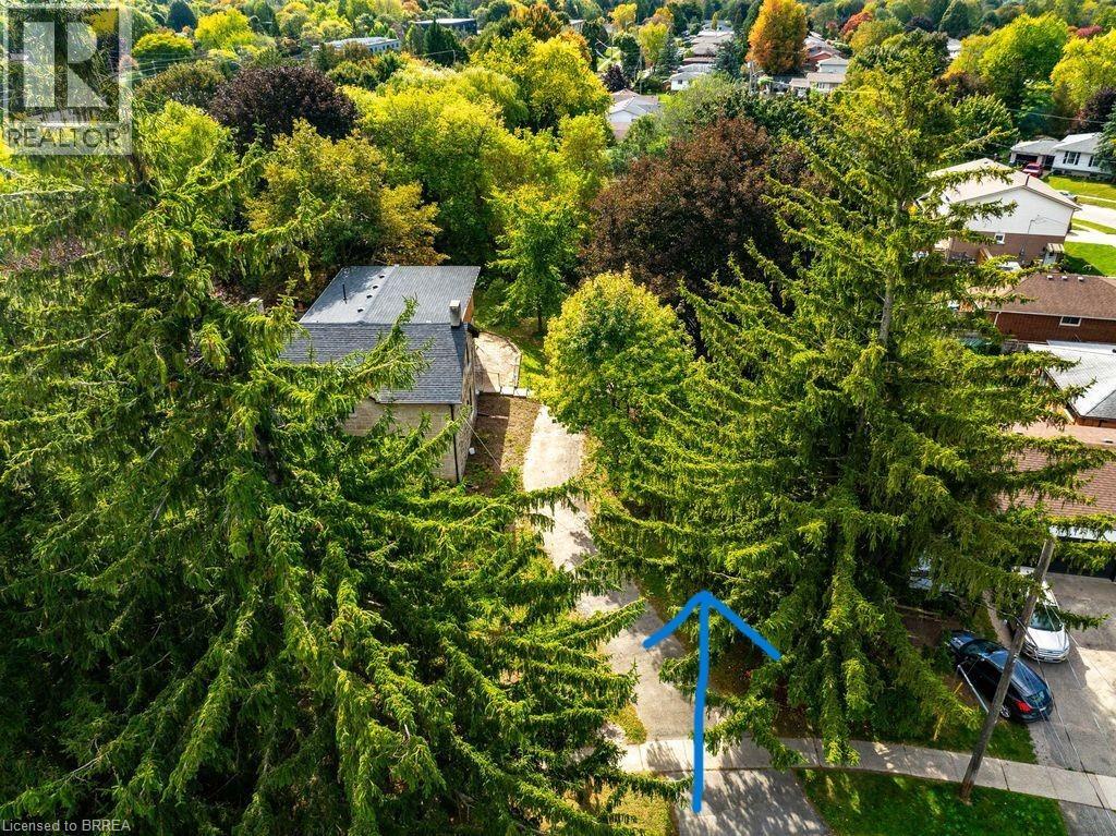 33 Islington Avenue, Guelph, Ontario