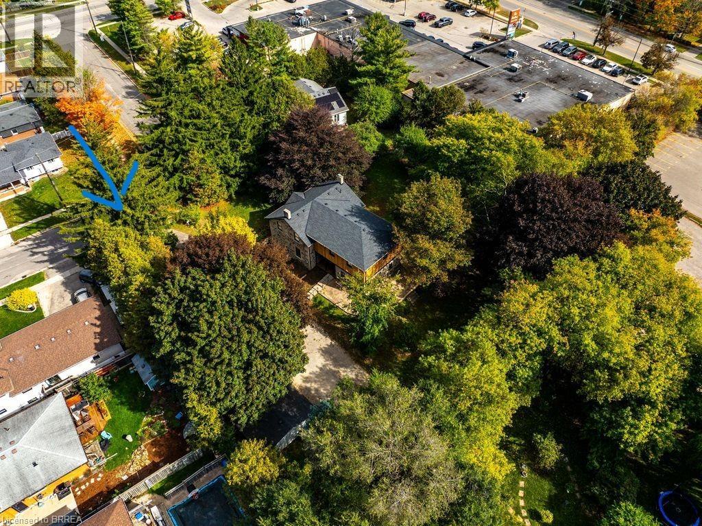 33 Islington Avenue, Guelph, Ontario