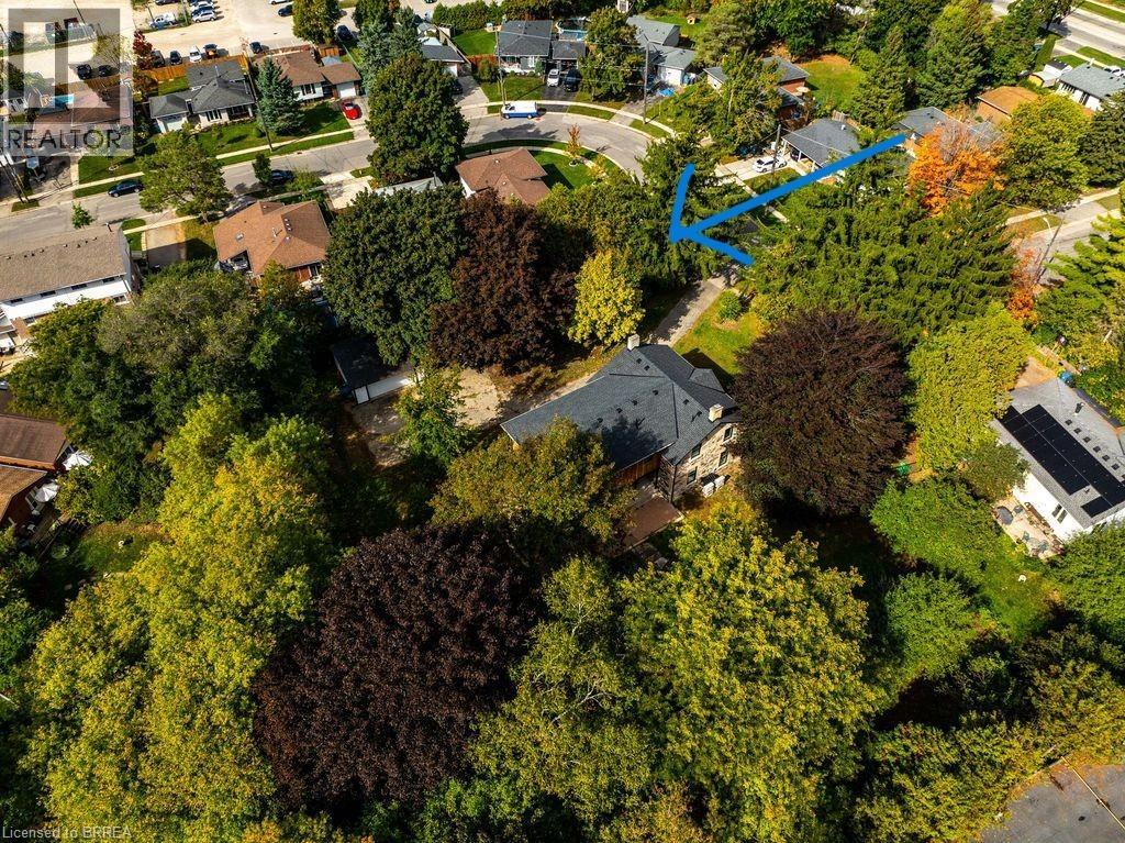 33 Islington Avenue, Guelph, Ontario