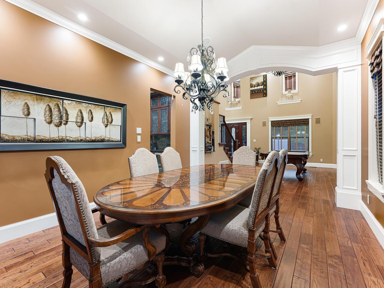 5218 219a Street, Langley, British Columbia