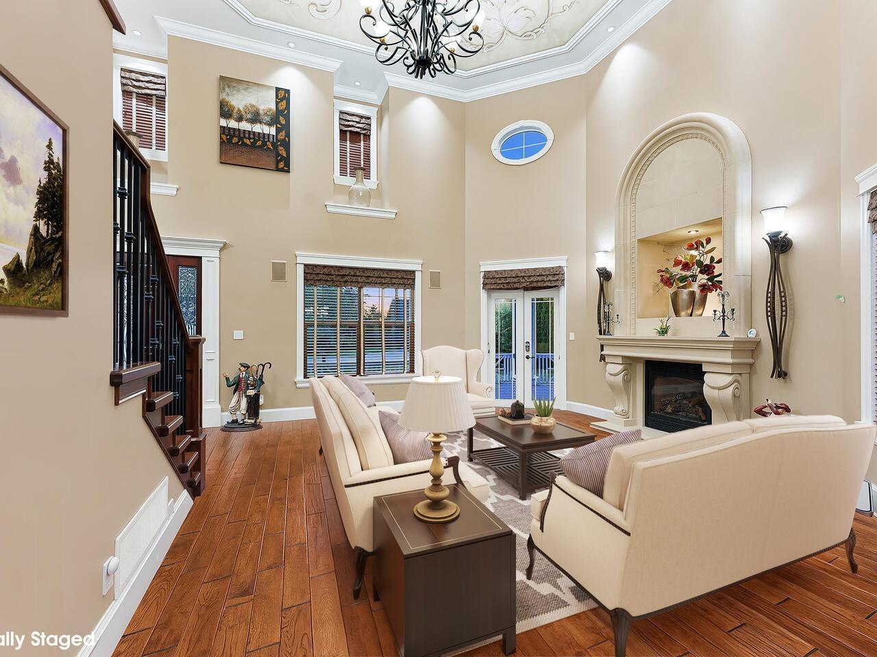 5218 219a Street, Langley, British Columbia