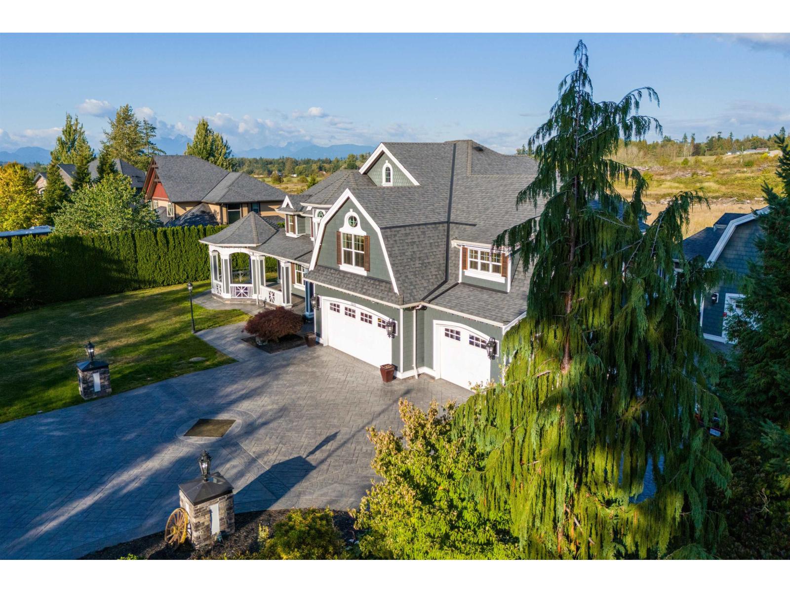 5218 219a Street, Langley, British Columbia