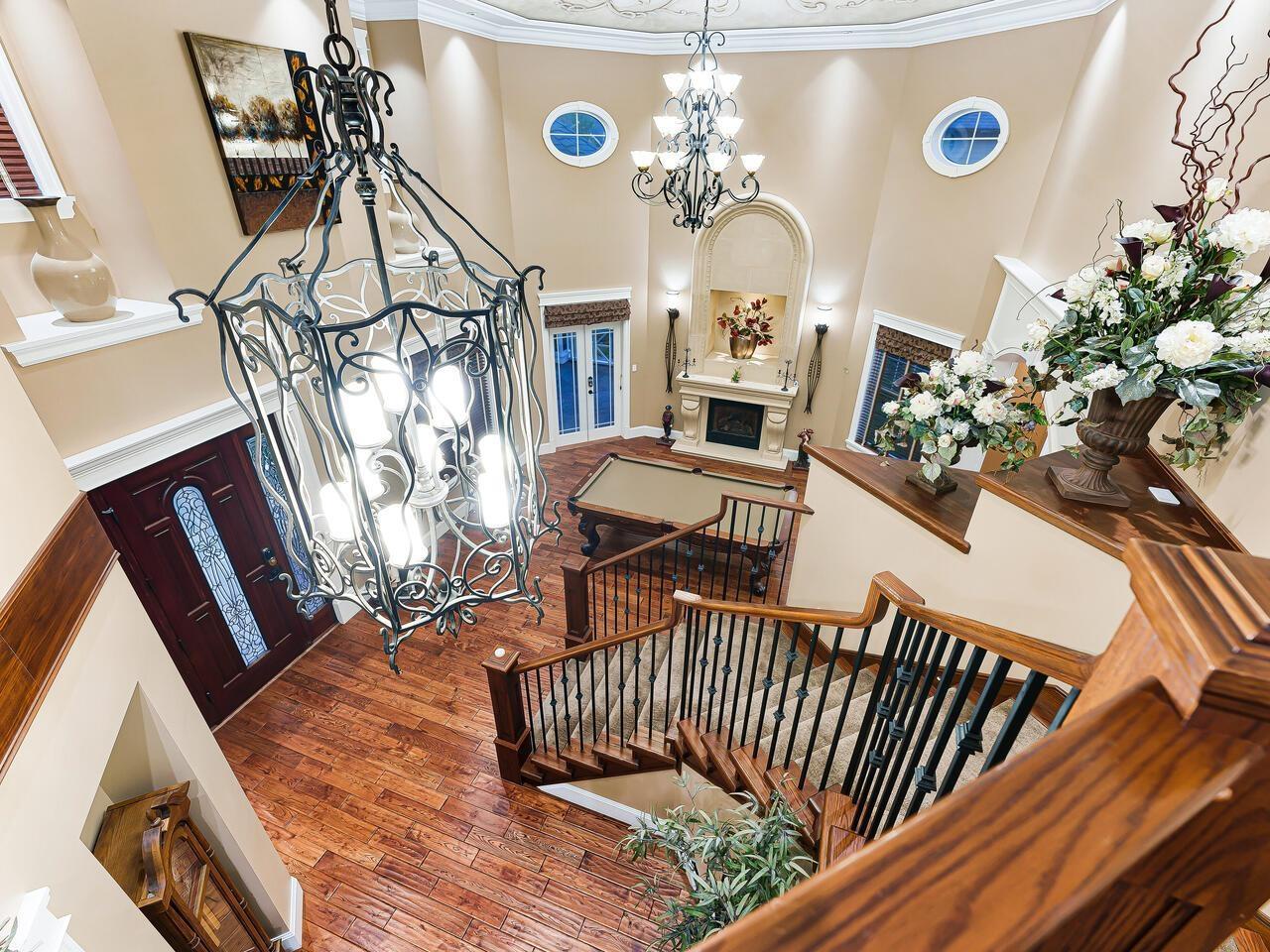 5218 219a Street, Langley, British Columbia