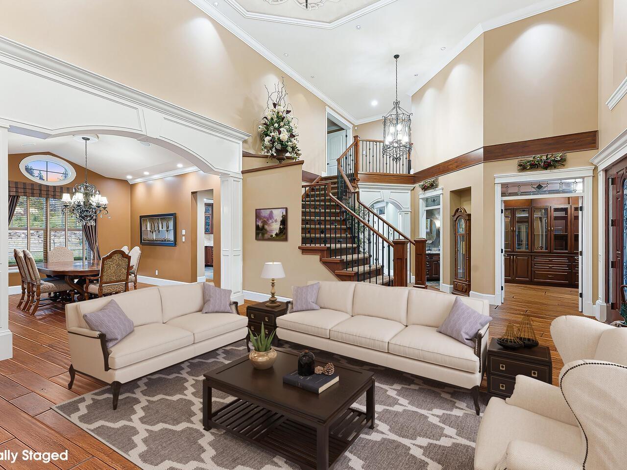 5218 219a Street, Langley, British Columbia