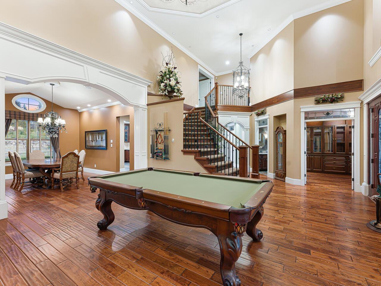 5218 219a Street, Langley, British Columbia